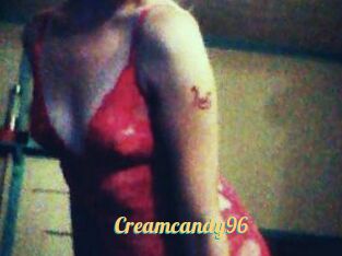 Creamcandy96