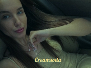 Creamsoda