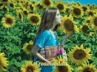 Creamsodaa
