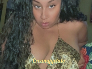Creamygelato