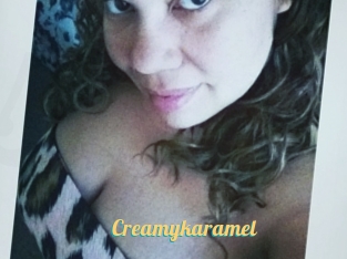Creamykaramel