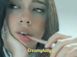 Creamykittyy