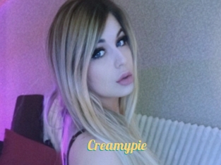 Creamypie