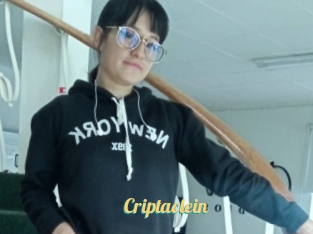 Criptaclein