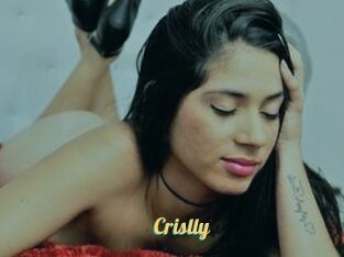 Crislly