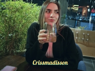Crissmadisson
