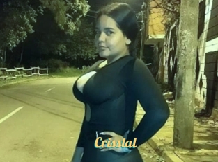 Crisstal