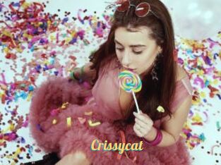 Crissycat