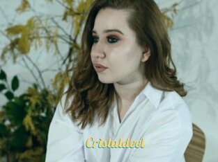 Cristaldeel