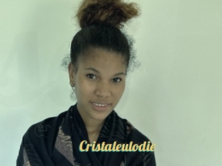Cristaleulodie