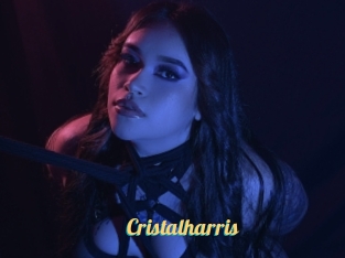 Cristalharris
