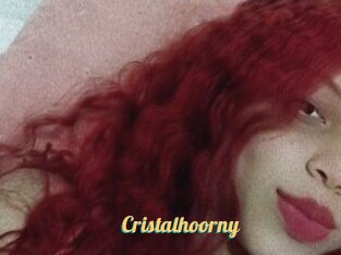 Cristalhoorny