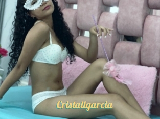 Cristallgarcia