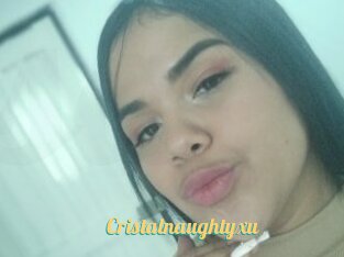 Cristalnaughtyxu
