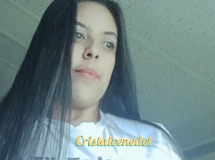 Cristalvenedet