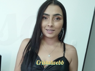 Cristalwebb