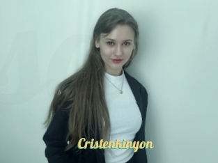 Cristenkinyon