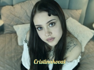 Cristinakoval