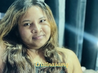 cristinasamy Sex Amatrices