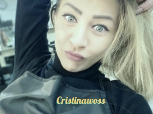 cristinawoss Sex Amatrices