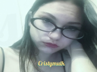 Cristymulk