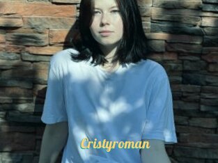 Cristyroman