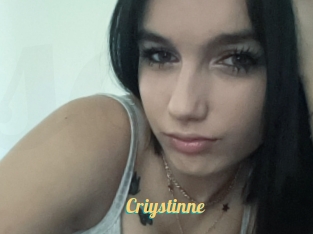 Criystinne