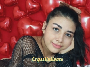 Cryssttallovee