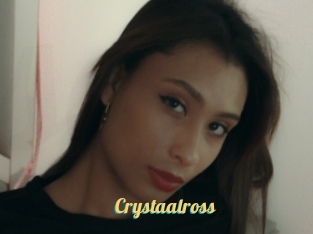 Crystaalross