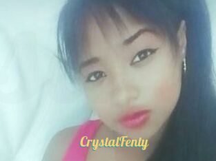 CrystalFenty