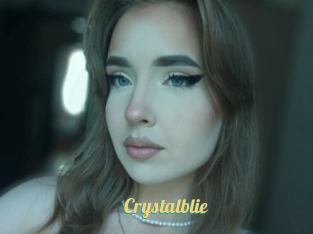Crystalblie