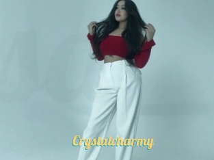 crystalcharmy Sex Amatrices