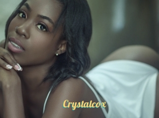 Crystalcox