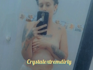 Crystalextremdirty