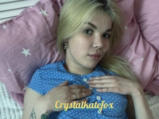 Crystalkatefox