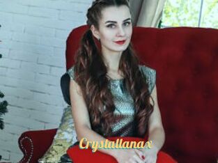 Crystallanax