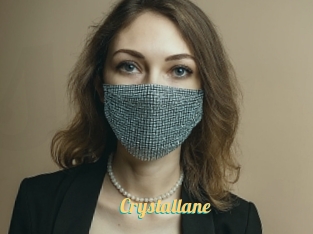 Crystallane