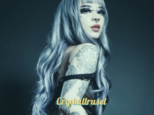 Crystallrusel