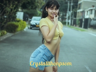 Crystallthonpsom