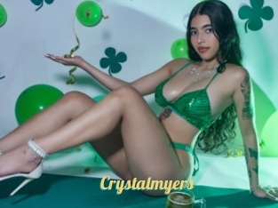 Crystalmyers