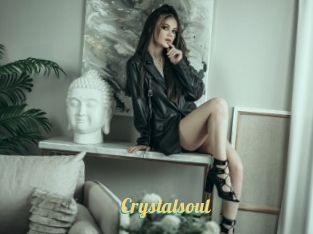 Crystalsoul