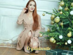 Crystalsoulle