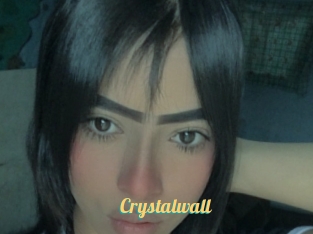Crystalwall