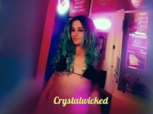 Crystalwicked