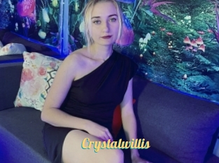 Crystalwillis