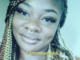 Cumonmedaddi