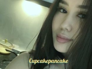 Cupcakepancake