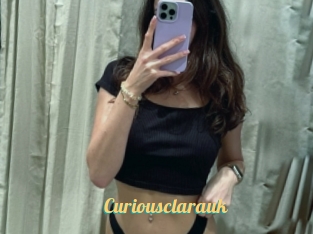 Curiousclarauk