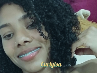 Curlyisa