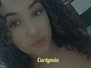 Curlymia